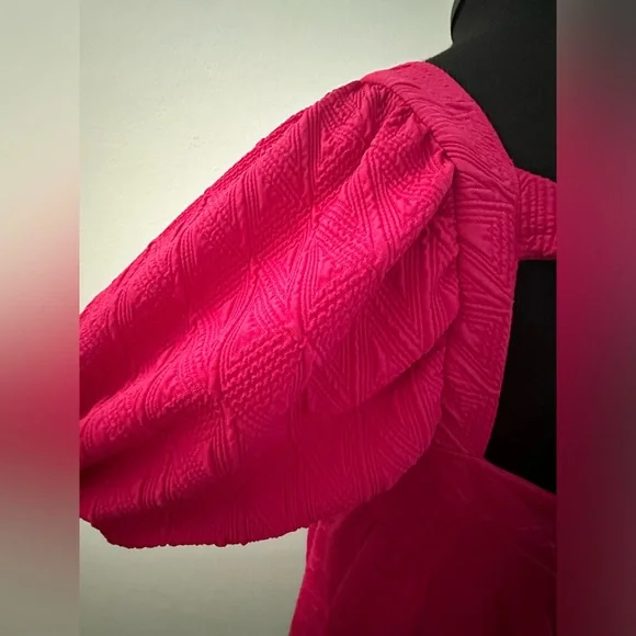 Free People Violet Mini Dress - Picture 9 of 14